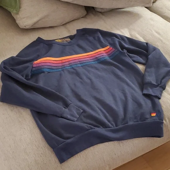 Aviator Nation flash ( ea) Blue only $99 today only - Picture 7 of 11